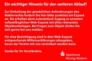 Charmantes Reihenmittelhaus mit Bauernhauscharakter! – Die vollständige Adresse der Immobilie erhältst du vom Anbieter., 66679 Losheim am See – Vorschaubild 2