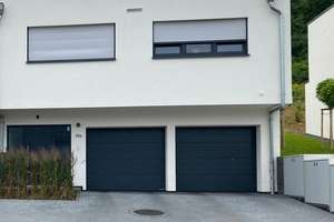 Neuwertige 3-Zimmer-Terrassenwohnung mit Garage in Bitburg