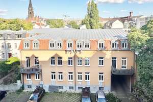 Ab 01.09.2026 bezugsfrei – provisionsfrei mit Tiefgarage – Rothenburger Straße 16a/ T1/ DG re, 1099 Äußere Neustadt, Dresden – Vorschaubild 8