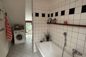 Gemütliche DG Wohnung in ruhigem Hinterhaus  – Die vollständige Adresse der Immobilie erhältst du vom Anbieter., 4105 Zentrum-Nordwest, Leipzig – Vorschaubild 7