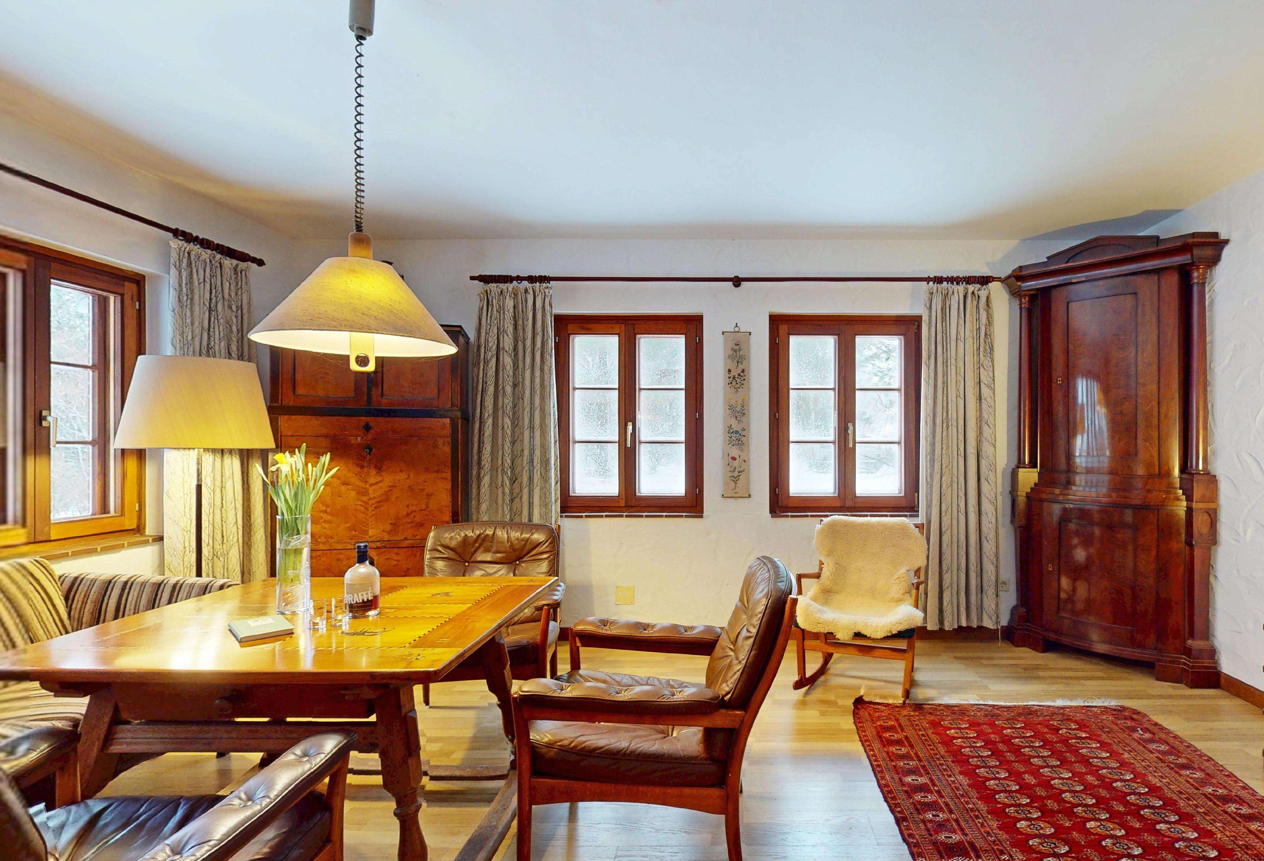 Immobilie in Nebel - Vom Wohnhaus zum Wohntraum - Ihr individuelles Projekt in begehrter Lage - Bild 3