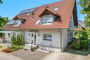 IMMORath.de - Großzügiges Wohnhaus in Freiburg-Munzingen – Die vollständige Adresse der Immobilie erhältst du vom Anbieter., 79112 Munzingen, Freiburg im Breisgau – Vorschaubild 18