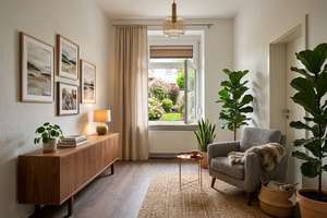 ++ SANIERTE EG-WOHNUNG mit EINBAUKÜCHE + WASCHMASCHINE ++ – Honsberger Str. 85 EG rechts, 42853 Altstadt, Remscheid – Vorschaubild 5