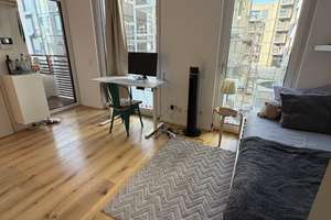 Neu Modern All-inclusive Voll-möbliert Top-Lage Wohnung! Wohnen im Park, nahe Bildungscampus & IPAI – Paula-Fuchs-Allee 15, 74076 Heilbronn, Heilbronn – Vorschaubild 5