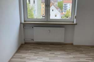 3. OG: 2-Zimmer-Wohnung in der Augsburger Innenstadt – Brückenstraße 16a, 86153 Jakobervorstadt-Nord, Augsburg – Vorschaubild 2