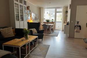 3-Zimmer-Wohnung im Zentrum von Mönchengladbach