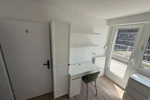 Studentenwohnung in Karlsruhe: 3 Zimmer in zentraler Lage – Kreuzstraße 29, 76133 Innenstadt-Ost, Karlsruhe – Vorschaubild 4