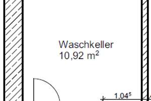 Zwei-Zimmer-Wohnung in Regensburg für Studenten – Reiterstraße 3, 93053 Kasernenviertel, Regensburg – Vorschaubild 6