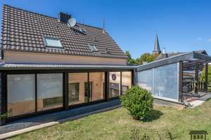 Ein Familienhaus mit viel Potential – Die vollständige Adresse der Immobilie erhältst du vom Anbieter., 53913 Swisttal – Vorschaubild 2