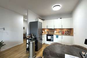 Klassische, moderne 2-Zimmer-Wohnung inkl EBK! – Am Alten Güterbahnhof 29, 50825 Ehrenfeld (Ortsteil), Köln – Vorschaubild 5