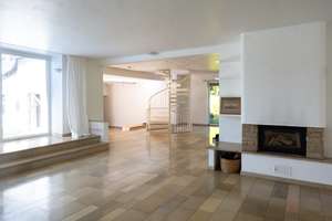 Einfamilienhaus mit wunderschönem Garten - Komponistenviertel - – Die vollständige Adresse der Immobilie erhältst du vom Anbieter., 65193 Nordost, Wiesbaden – Vorschaubild 4