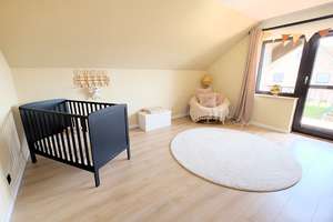 Freistehendes Einfamilienhaus mit Garage, vollunterkellert – Die vollständige Adresse der Immobilie erhältst du vom Anbieter., 47559 Kranenburg – Vorschaubild 24