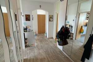 Attraktive 4-Zimmer-Wohnung mit zwei Balkonen und Weitblick in Karlsruhe-Mühlburg – Die vollständige Adresse der Immobilie erhältst du vom Anbieter., 76185 Mühlburg, Karlsruhe – Vorschaubild 5