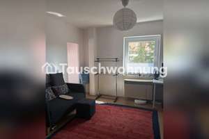 Tauschwohnung: Tausche 1,5 Zimmer im Dachgeschoss – Die vollständige Adresse der Immobilie erhältst du vom Anbieter., 80639 Nymphenburg, München – Vorschaubild 4