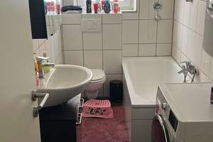Sehr schöne Eigentumswohnung in Augsburg (Lechhausen) – Die vollständige Adresse der Immobilie erhältst du vom Anbieter., 86167 Lechhausen-West, Augsburg – Vorschaubild 9