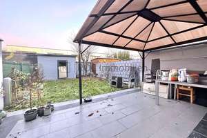 Reihenmittelhaus mit 4 % Rendite zwischen Nord- und Südpark! Berlin-Rudow – Die vollständige Adresse der Immobilie erhältst du vom Anbieter., 12355 Rudow, Berlin – Vorschaubild 6