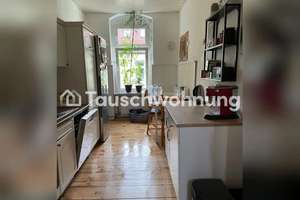 Tauschwohnung: 3-Zimmer Altbau Whg in Moabit – Quitzowstraße 126, 10559 Moabit, Berlin – Vorschaubild 6