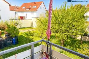S-SILLENBUCH: Tolle 3-Zi.-Wohnung mit Balkon * 75 qm * Garage * ruhige Wohnlage * vermietet * – Die vollständige Adresse der Immobilie erhältst du vom Anbieter., 70619 Sillenbuch (Ortsteil), Stuttgart – Vorschaubild 4