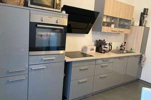 3-Zimmer-Wohnung mit traumhaftem Garten  – Schöndorffstraße 2, 40229 Eller, Düsseldorf – Vorschaubild 4