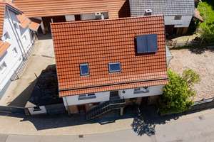 Saniertes Einfamilienhaus mit Pferdehaltung - Rustikale Lebensart, moderne Annehmlichkeiten. – Die vollständige Adresse der Immobilie erhältst du vom Anbieter., 69436 Schönbrunn – Vorschaubild 6