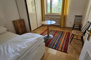 SONNIGES  ZIMMER IN  3 er  WG – Caracciolastrasse 57, 80935 Lerchenau-Ost, München – Vorschaubild 2