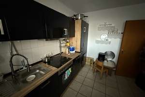 Sichere Kapitalanlage. Großzügige, vermietete Eigentumswohnung mit Balkon. – Die vollständige Adresse der Immobilie erhältst du vom Anbieter., 47198 Hochheide, Duisburg – Vorschaubild 5