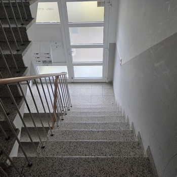 Schöne, helle und renovierte 3-Zimmer-Wohnung mit 500€ Gutschein*