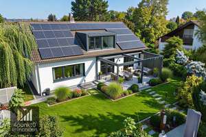 RESERVIERT: EFH mit ELW: 1.047 m² Grundstück, ca. 107 m² Keller, Doppelgarage – Die vollständige Adresse der Immobilie erhältst du vom Anbieter., 86720 Nördlingen – Vorschaubild 4