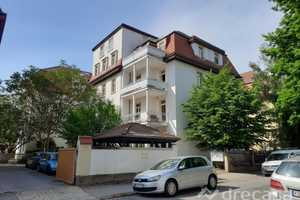 2 Zimmer Wohnung mit Balkon – Schaufußstraße 34, 1277 Dresden – Vorschaubild 1