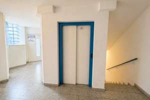 Eigentumswohnung mit 3 Zimmern, ca. 58 m² Wfl., Balkon, Tiefgaragenstellplatz und Aufzug! – Die vollständige Adresse der Immobilie erhältst du vom Anbieter., 4179 Neulindenau, Leipzig – Vorschaubild 4