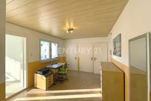 Familienglück in ruhigem Wohngebiet mit Sonnenbalkon, Garten & Garage – Lichtenfels (Kreis) – Vorschaubild 15