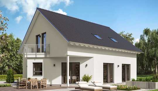 Bild von Massa Haus "Lifestyle - Ihr Traum vom Eigenheim"