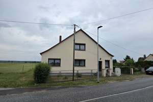 Modernisierungsbedürftiges Einfamilienhaus + Remise in Kanin – 14547 Beelitz – Vorschaubild 4
