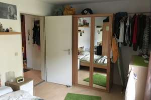 Schöne drei Zimmer Wohnung in Regensburg, Kasernenviertel – Hermann-von-Geib-Straße 31, 93053 Kasernenviertel, Regensburg – Vorschaubild 11