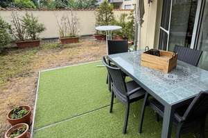 Freiwerdende und moderne 3-Zimmer-Wohnung in begehrter Lage mit Terrasse, Gartenanteil & Stellplatz – Die vollständige Adresse der Immobilie erhältst du vom Anbieter., 69126 Rohrbach, Heidelberg – Vorschaubild 12