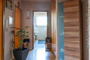 3,5-Zimmer-ETW mit Balkon in Hamm-Pelkum – 59077 Pelkum, Hamm – Vorschaubild 17