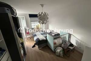 Tauschwohnung: Helle Wohnung mit großem Balkon im Alt-Hohenschönhausen – Plauener Str. 50, 13055 Alt-Hohenschönhausen, Berlin – Vorschaubild 7