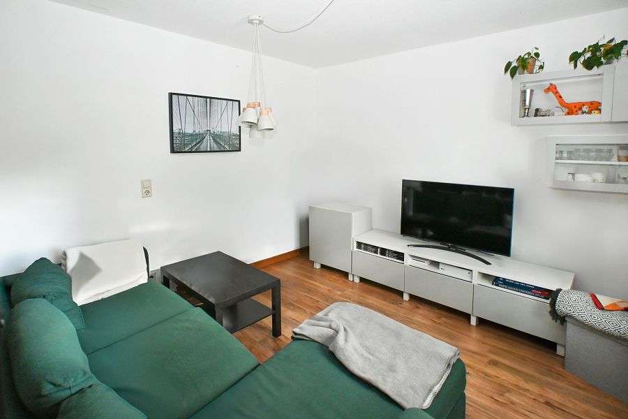 Immobilie in Ahnsbeck - Celle - Ahnsbeck: Großzügiges Mehrfamilienhaus in idyllischer Lage! - Bild 1