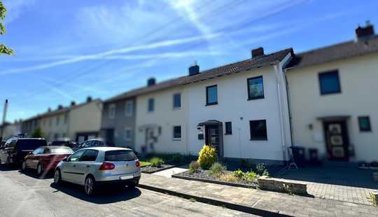 Bild von Sonnig, ruhig, mit Garage – Ihr neues Reihenhaus in Vöhrum