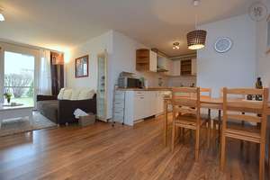 Modern möblierte Wohnung mit Terrasse in Stuttgart Weilimdorf – Die vollständige Adresse der Immobilie erhältst du vom Anbieter., 70499 Weilimdorf (Ortsteil), Stuttgart – Vorschaubild 11
