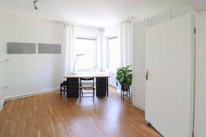 Attraktive Eigentumswohnung mit Balkon und Innenstadt-Nähe – gepflegt, vielseitig, zukunftssicher – Die vollständige Adresse der Immobilie erhältst du vom Anbieter., 44789 Südinnenstadt, Bochum – Vorschaubild 2