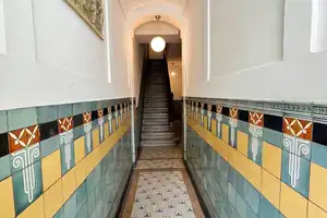 Ihr Traum in Köln, 3 Zi.-Wohnung 68 m² incl. moderner Einbauküche u. Balkon in Köln Neustadt-Süd – Bonner Straße 264, 50968 Köln – Vorschaubild 11
