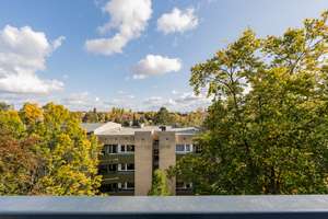 Erstbezug nach Modernisierung - Dachgeschoss mit Panoramablick - provisionsfrei – Die vollständige Adresse der Immobilie erhältst du vom Anbieter., 13403 Reinickendorf (Ortsteil), Berlin – Vorschaubild 11