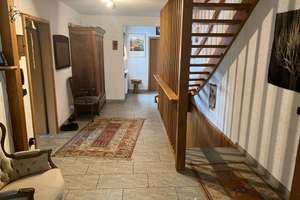 Sehr schönes großes EFH mit tollem Garten und einer Gewerbeeinheit mit 446qm – Marbacher Weg ?, 74231 Bietigheim-Bissingen – Vorschaubild 19
