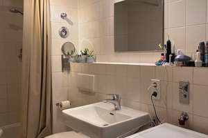 Helle 2 Zi-Whg. - Stuttgart-Ost - sofort beziehbar – Schwarenbergstr. 10, 70190 Stöckach, Stuttgart – Vorschaubild 9
