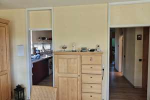 Großzügige 3-4-Zimmer-Wohnung mit Fernblick, Garage & flexibler Raumaufteilung in Wiesbaden – Die vollständige Adresse der Immobilie erhältst du vom Anbieter., 65199 Dotzheim, Wiesbaden – Vorschaubild 8