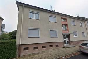 Sanierte 3,5-Zimmer-Erdgeschosswohnung in Essen-Frohnhausen