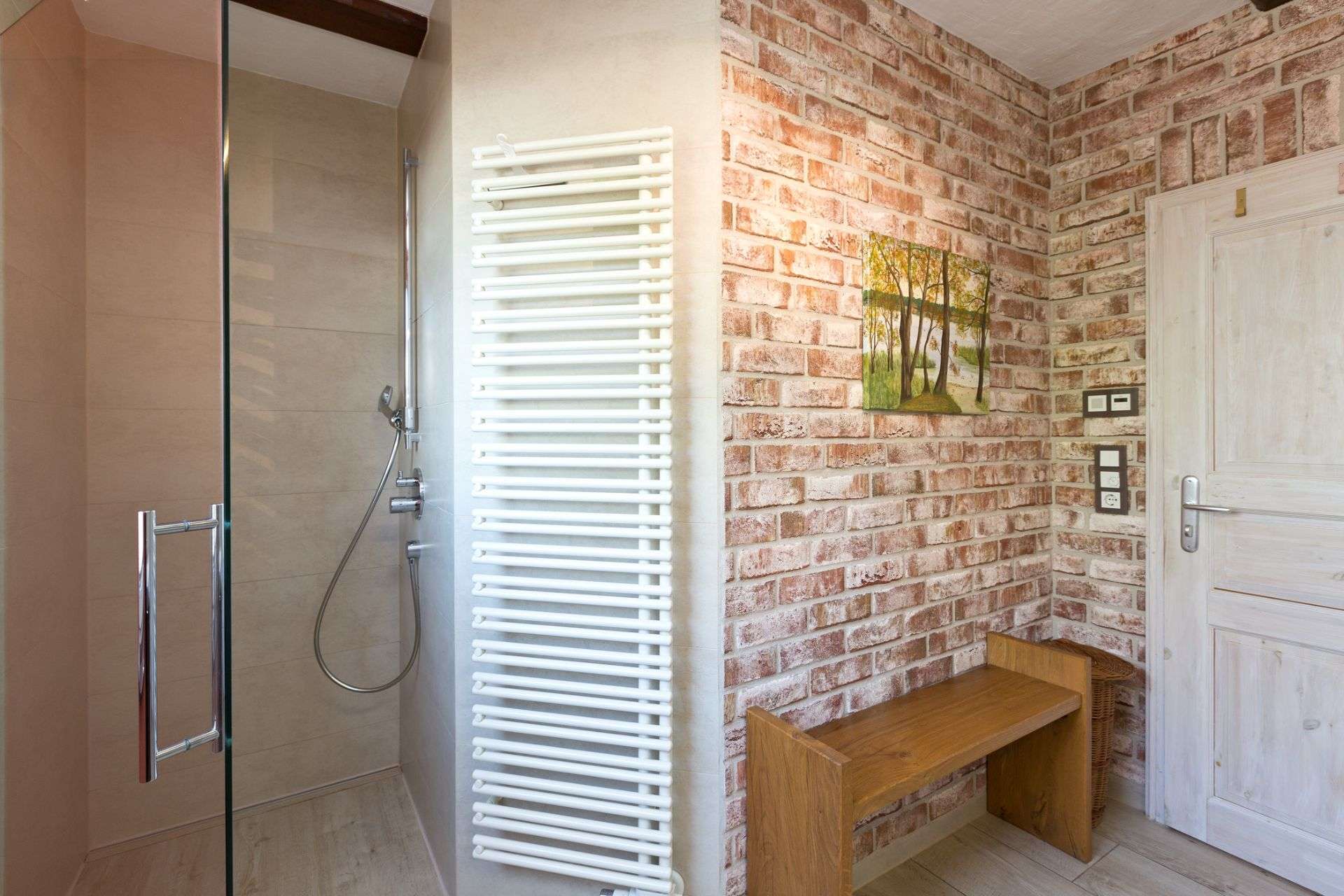 Immobilie in Bollewick - Ein Ort zum Verlieben - energieeffizientes Zuhause mit zusätzlichen Mieteinnahmen! - Bild 4