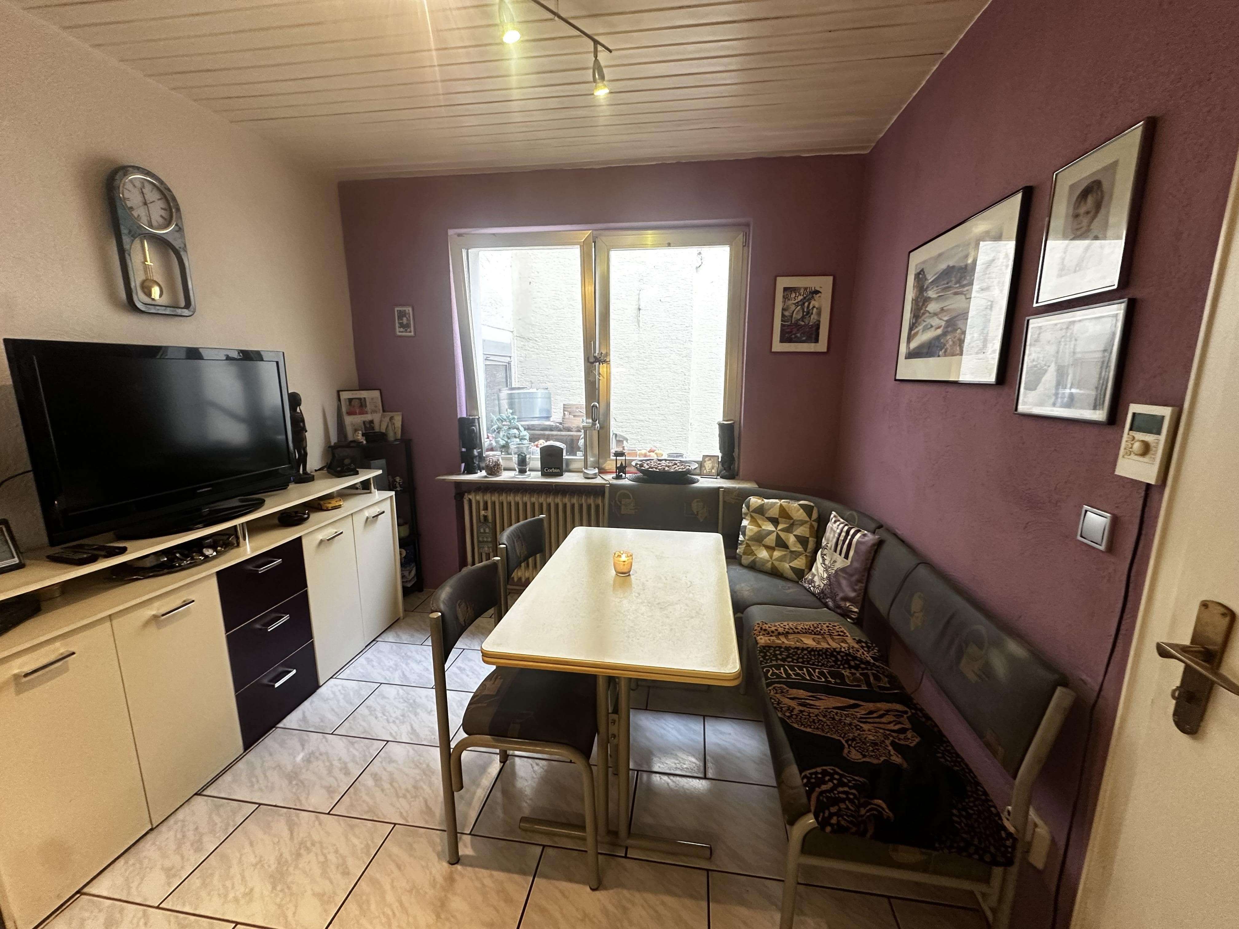 Immobilie in Venningen - Kleines Eigenheim in Venningen - Bild 0