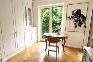 Familien-Penthouse am Stadtpark – 170 m² mit Blick ins Grüne – Feldahornweg 29, 22303 Winterhude, Hamburg – Vorschaubild 13
